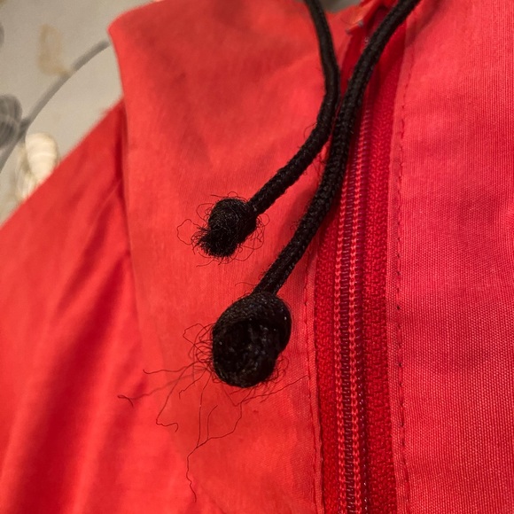 Vintage “Action 2” Windbreaker - Picture 3 of 7